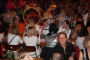 Maskenball Kleinl�tzel 20. Februar 09